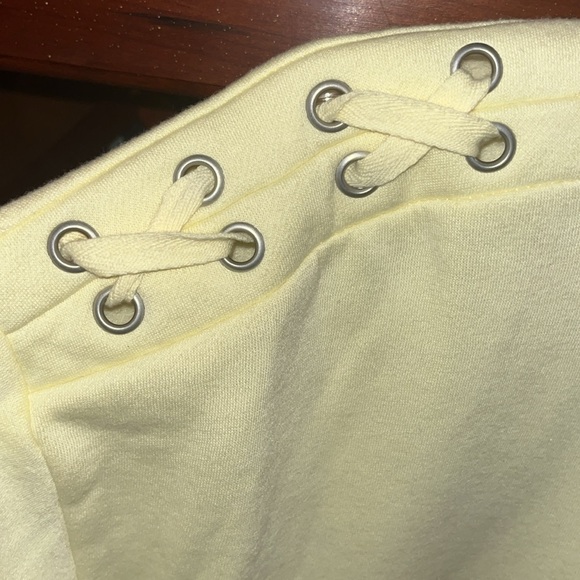 The Sweatshirt Project” size L Y2K - Picture 4 of 10